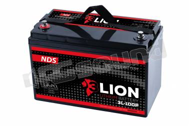 NDS DOMETIC L-100P