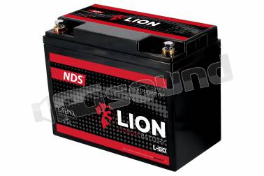 NDS DOMETIC L60