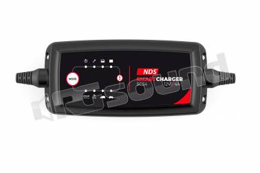 NDS DOMETIC SCS4