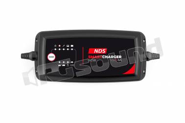 NDS DOMETIC SCS8