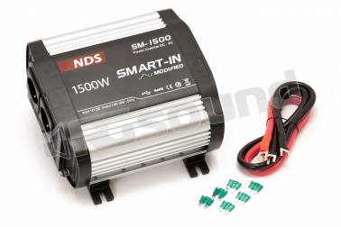 NDS DOMETIC SM1500