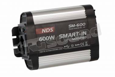 NDS DOMETIC SM600
