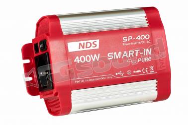 NDS DOMETIC SP400
