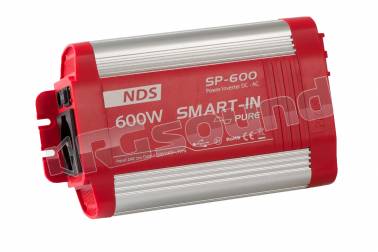 NDS DOMETIC SP600-24