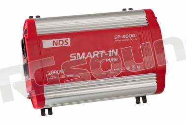 NDS Energy SP2000I-12