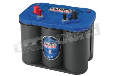 Optima Batteries Blue Top 4,2 SLI 8006-252