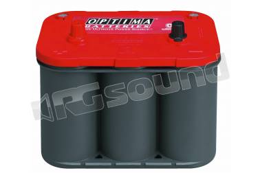 Optima Batteries RED Top 34 RT S 4,2 8002-250