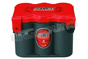 Optima Batteries Red Top RT F 4.2 8078-209