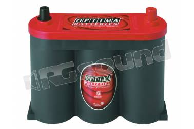 Optima Batteries RED Top RT S 2.1 6v 8010-355