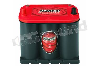 Optima Batteries RED Top RT S 3,7 8020-255