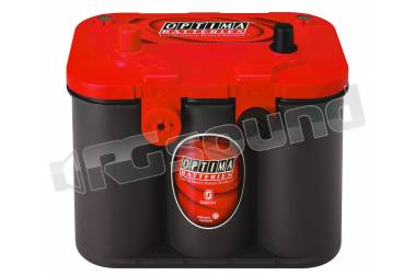 Optima Batteries Red Top RT U 4.2 34/78 8004-250