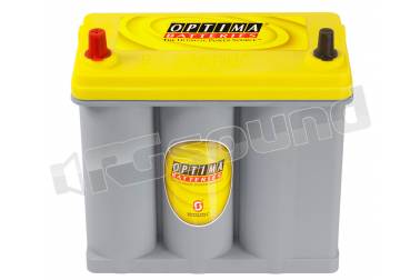 Optima Batteries Yellow Top YT 2,7J 8070-176 DS46B24R