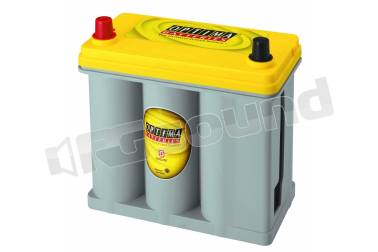 Optima Batteries Yellow Top YT S 2,7 D51 8071-176