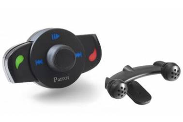 Parrot MK6000