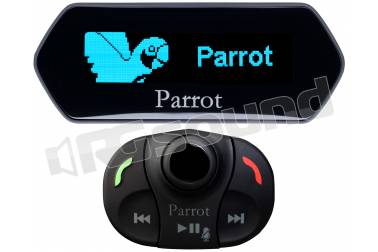 Parrot MKi9100