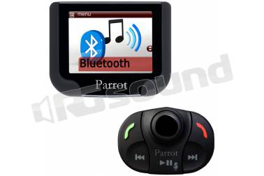 Parrot MKi9200