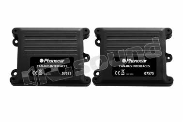 Phonocar 07575