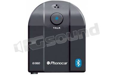 Phonocar 6/860