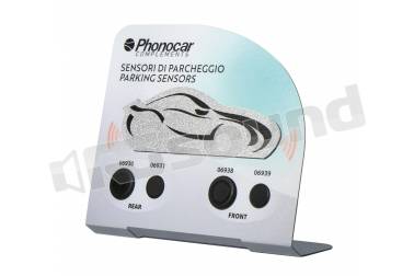 Phonocar 89969