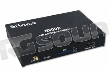 Phonocar NV002