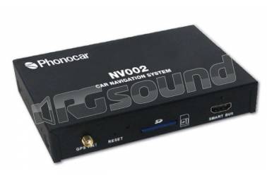 Phonocar NV002