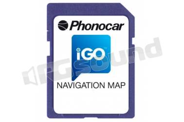 Phonocar NV992