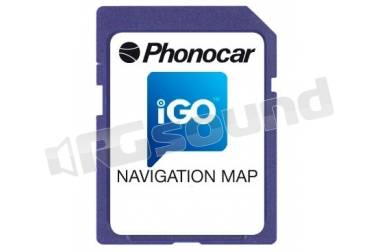 Phonocar NV995