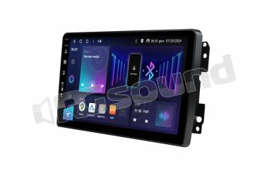 Phonocar SM312