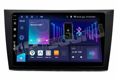 Phonocar SM325