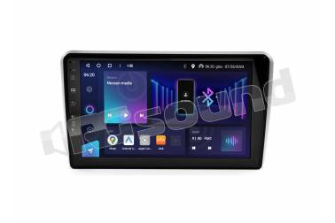 Phonocar SM327