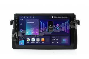 Phonocar SM330