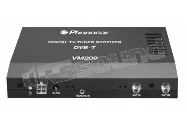 Phonocar VM209