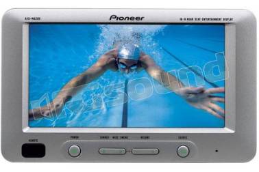 Pioneer AVD-W6200