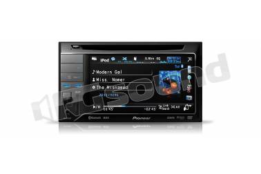 Pioneer AVH-3300BT