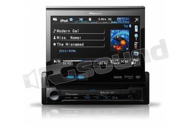 Pioneer AVH-6300BT