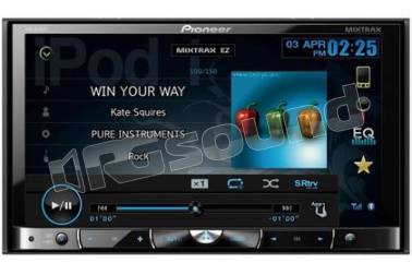 Pioneer AVH-8400BT_H3G