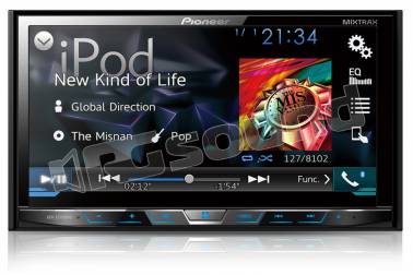 Pioneer AVH-X5700DAB