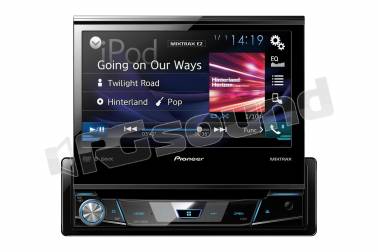 Pioneer AVH-X7800BT