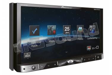 Pioneer AVH-X8500BT