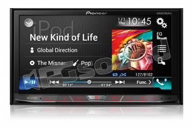 Pioneer AVH-X8700BT