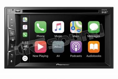 Pioneer AVH-Z3200DAB