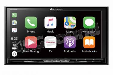 Pioneer AVH-Z9200DAB