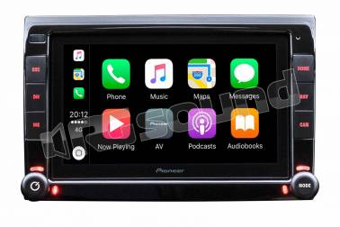 Pioneer AVIC-EVO1-DT2-C-GR