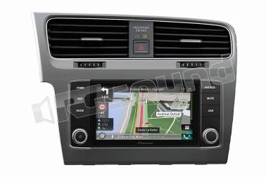 Pioneer AVIC-EVO1-G71-DMD