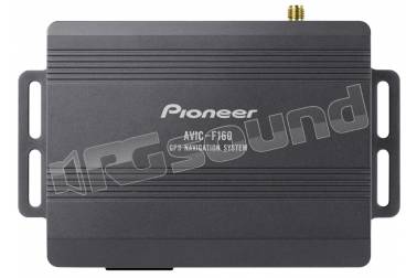 Pioneer AVIC-F160