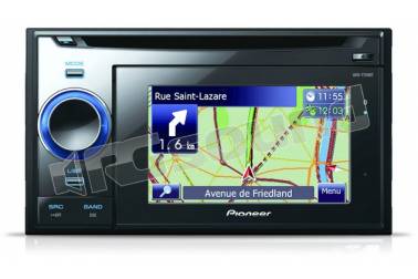 Pioneer AVIC-F310BT