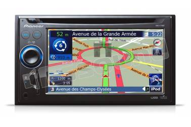 Pioneer AVIC-F710BT