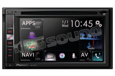 Pioneer AVIC-F860BT