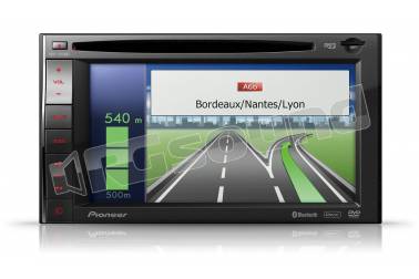 Pioneer AVIC-F920BT