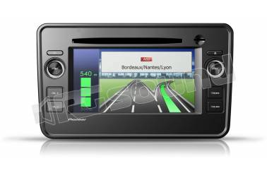 Pioneer AVIC-F9210BT